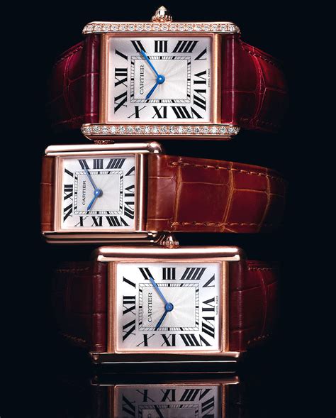 cartier watch box replica|cartier replica watches men.